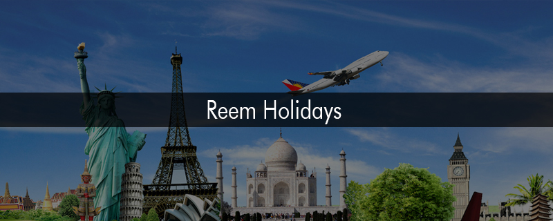 Reem Holidays 